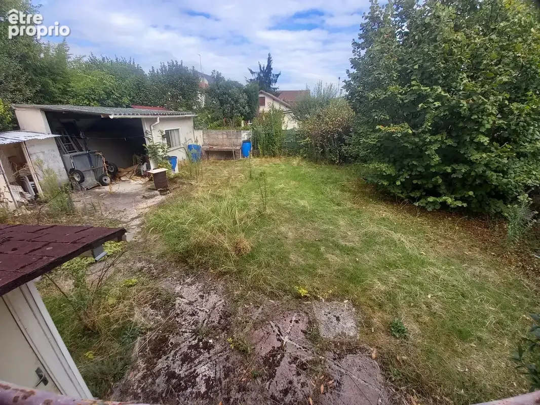 Maison 5 pièces à vendre à Aulnay-Sous-Bois (93600) - photo 5