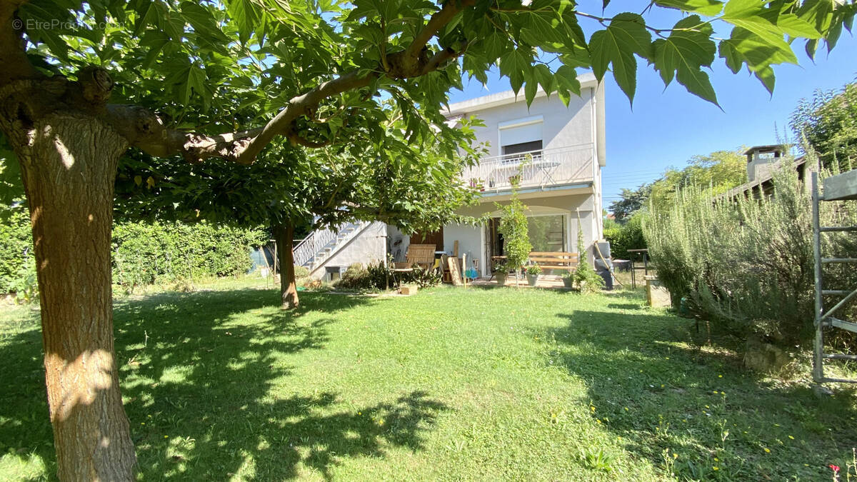 Maison à ARLES