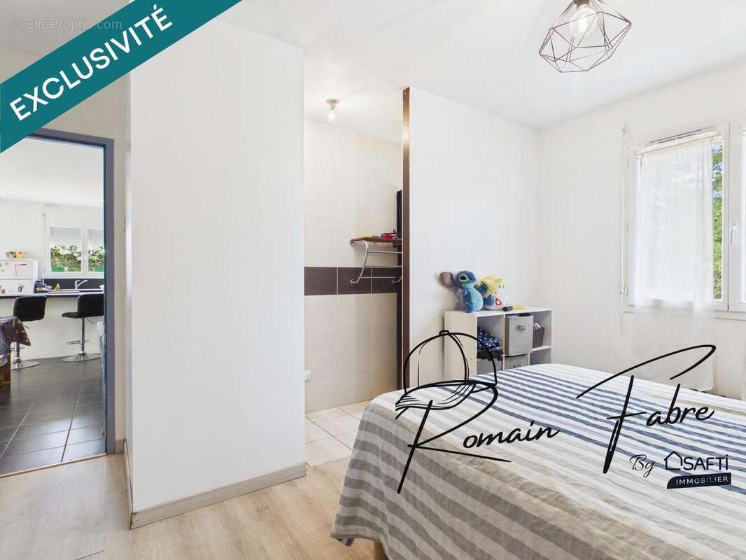 Maison 122 m² à Cezac  - photo 8