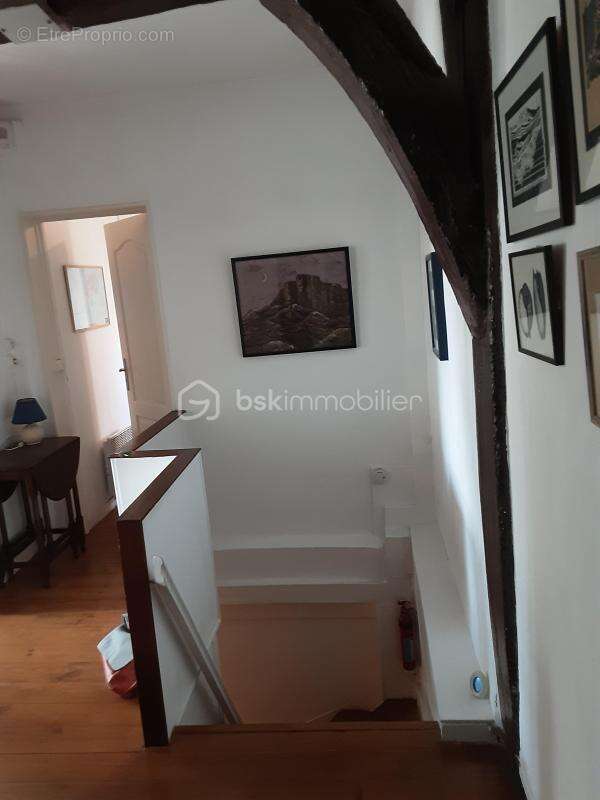 Appartement à SAINT-VALERY-SUR-SOMME