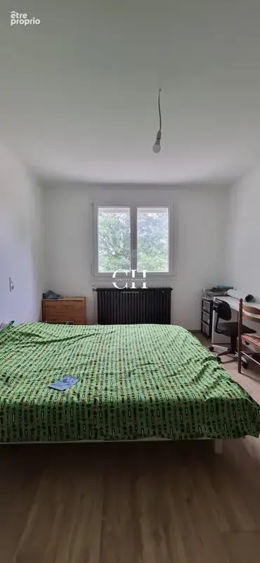 Maison familiale de 5 chambres sur sous-sol total   Saint-Glen - photo 8