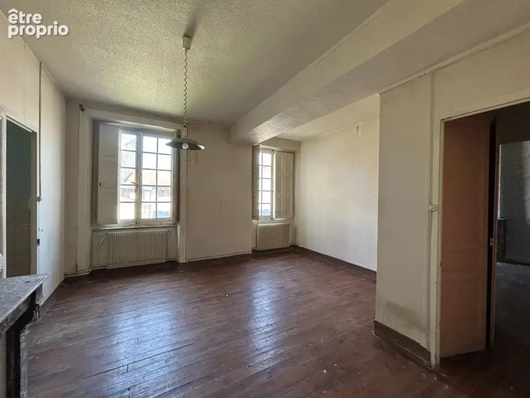 Vente Appartement Saint-chamond(42400) 58 000ï¿œ - photo 4