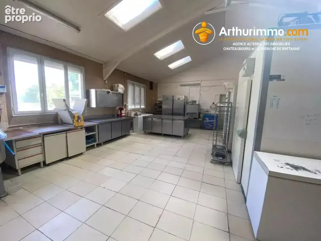 Immeuble de rapport - photo 4