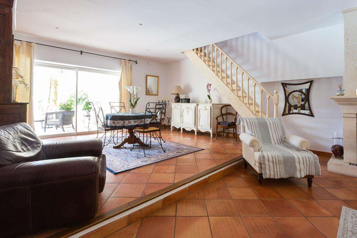 Maison à AVIGNON