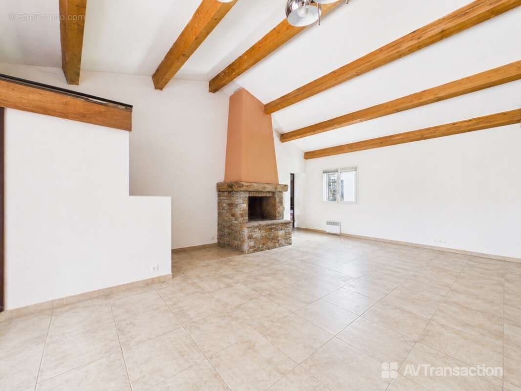 Maison à BASTELICACCIA