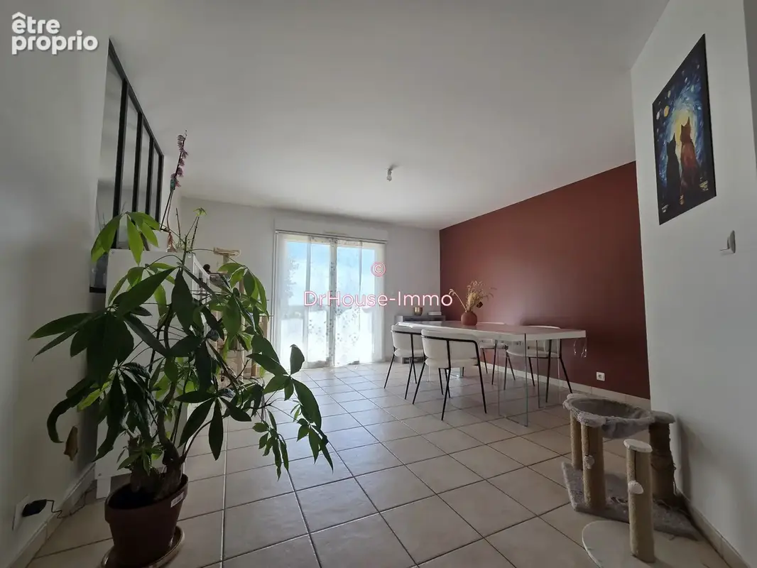 Maison 6 pièces 112 m² à vendre à Marigny-Brizay (86380) - photo 66