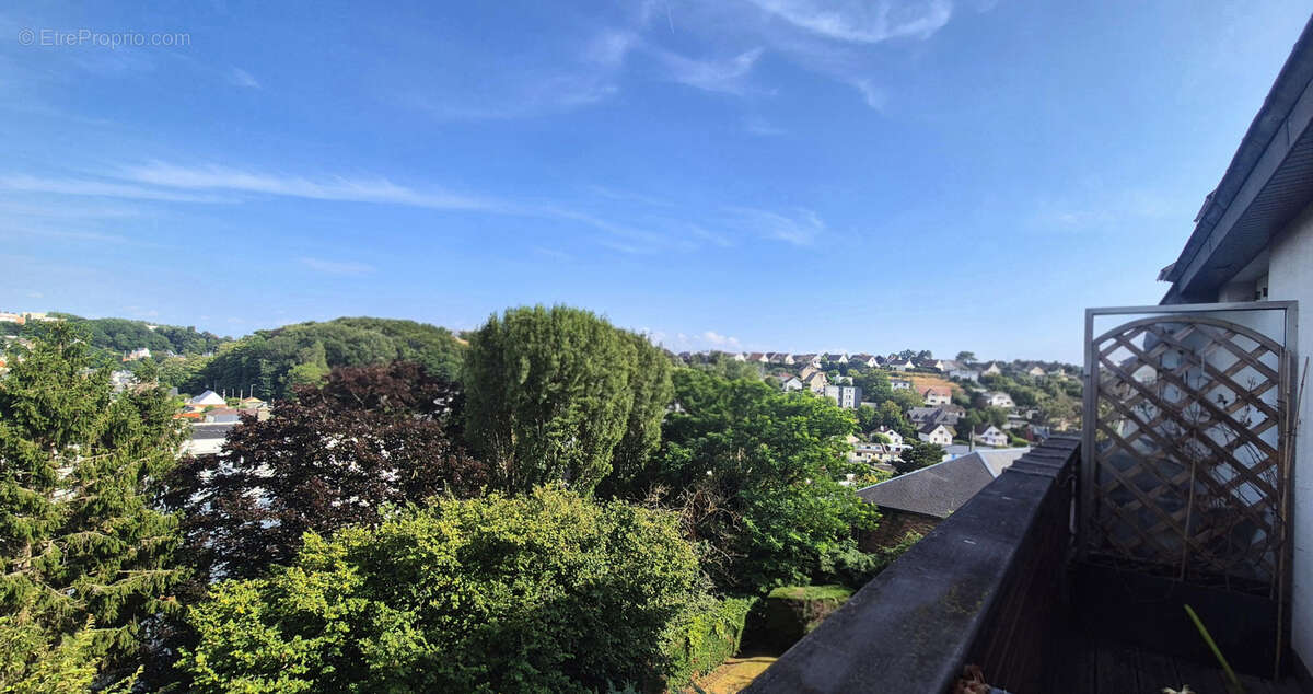 Appartement 3 pièces rare à Sainte-Adresse - photo 11