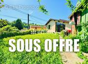 Maison à L&#039;ARBRESLE