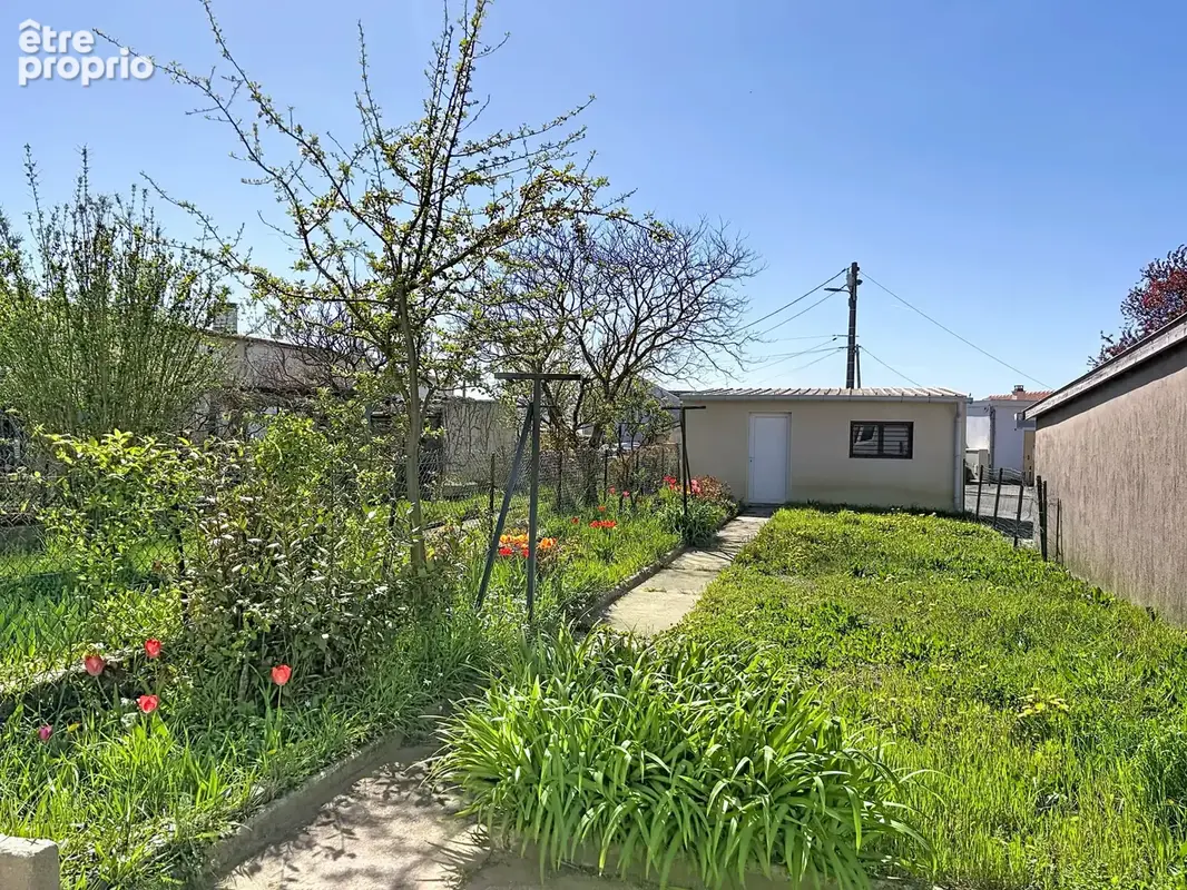 Photo Maison à Tomblaine au prix de 169 000€
