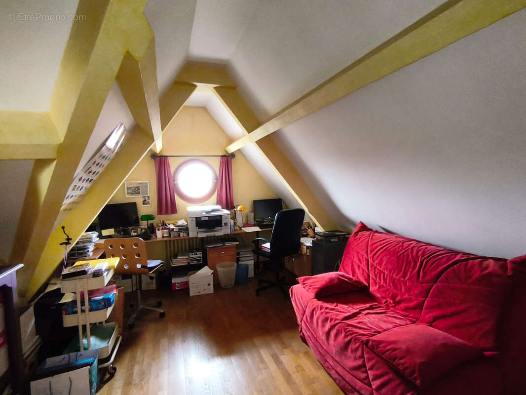 Maison à ATHIS-MONS