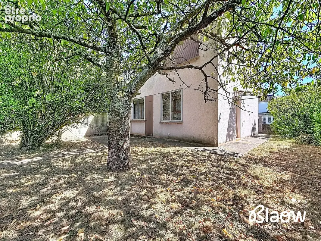 Photo Maison à Meyzieu au prix de 224 000€