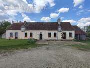 Maison à BERUS