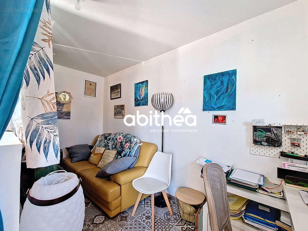 Maison à MORTAGNE-SUR-GIRONDE