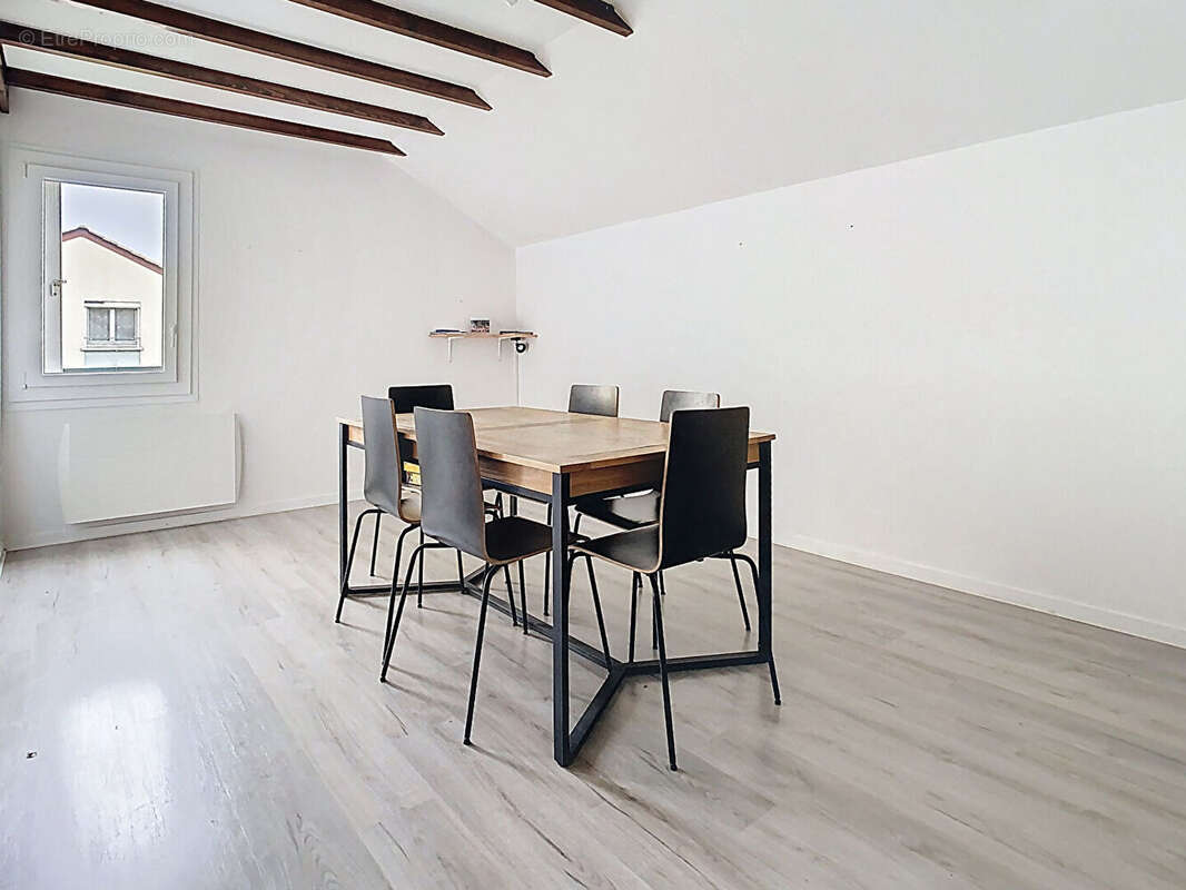 Appartement à MACON