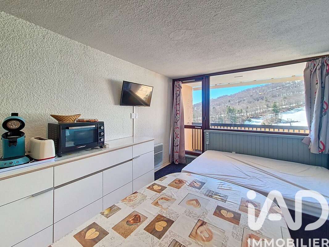 Photo 3 - Appartement à BESSE-ET-SAINT-ANASTAISE