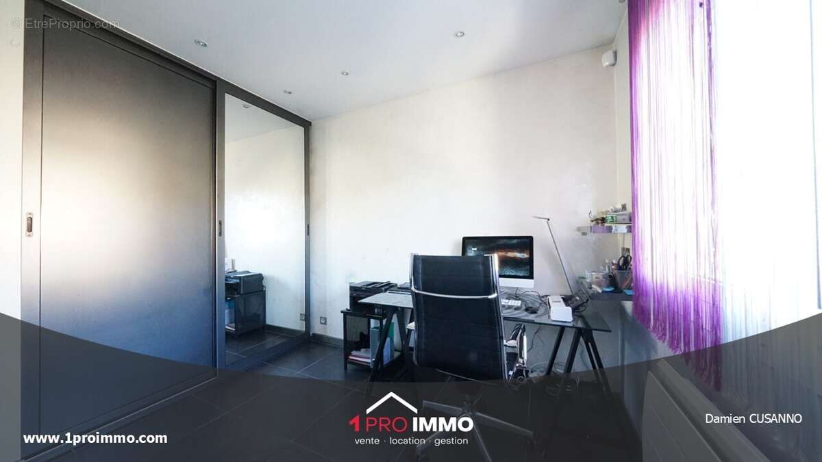 photos n°6 - Maison à SEYSSINS