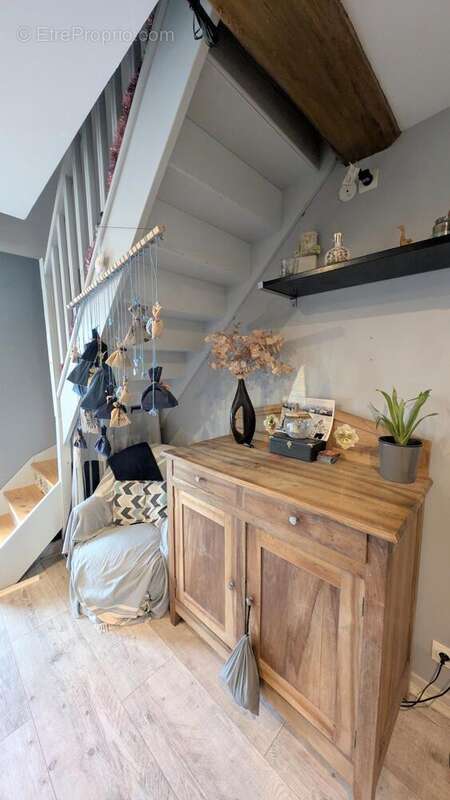 Photo 6 - Maison à BENY