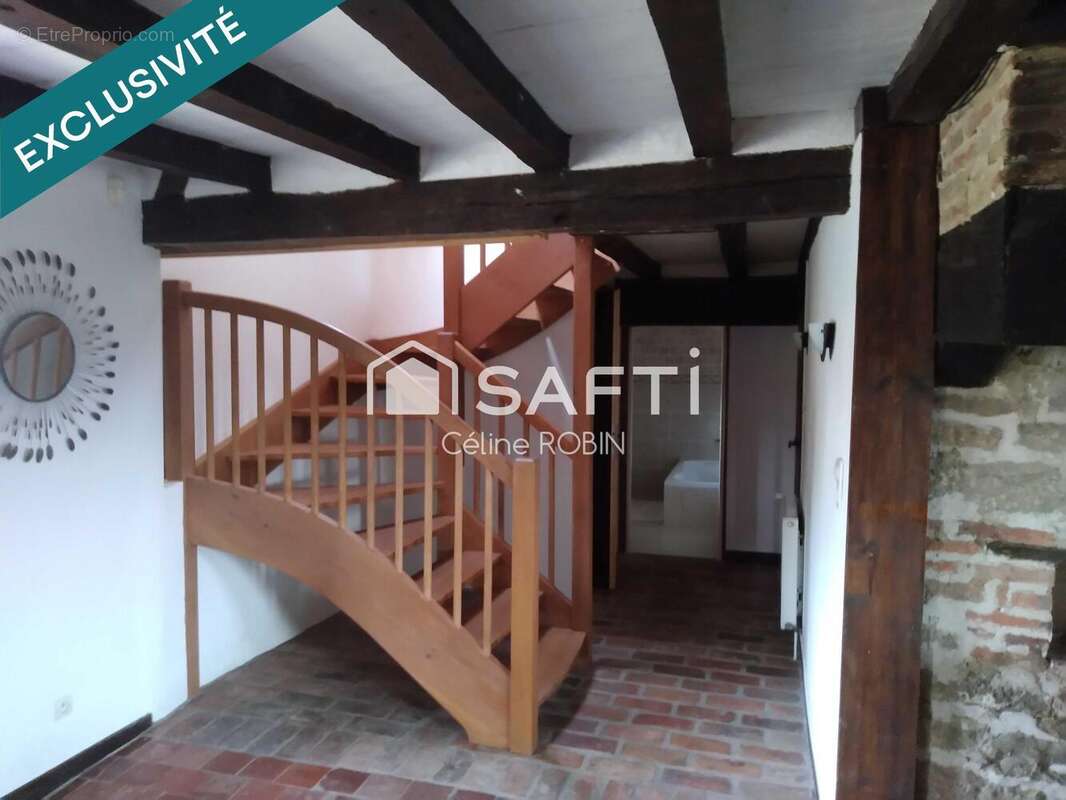 Photo 8 - Maison à SAVIGNY-EN-REVERMONT