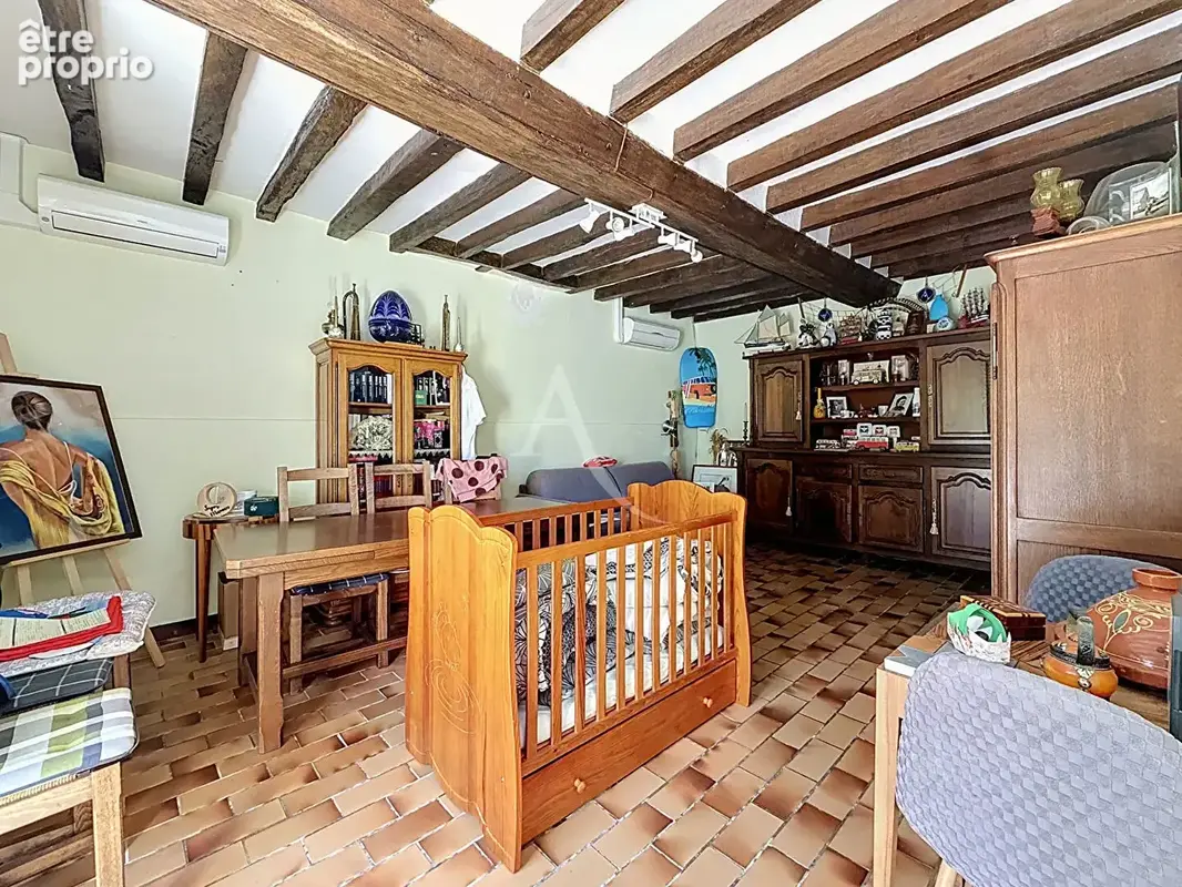 Maison Ruille Froid Fonds - photo 7