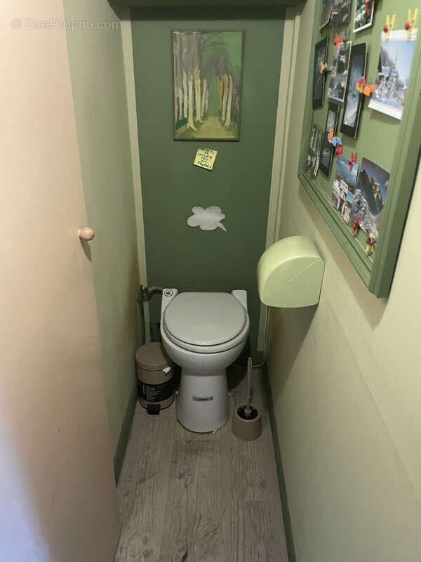 Maison à SAINT-PEY-DE-CASTETS