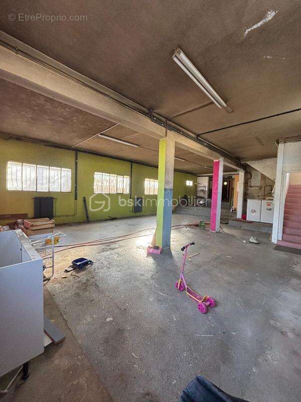 Maison à NEUILLY-PLAISANCE