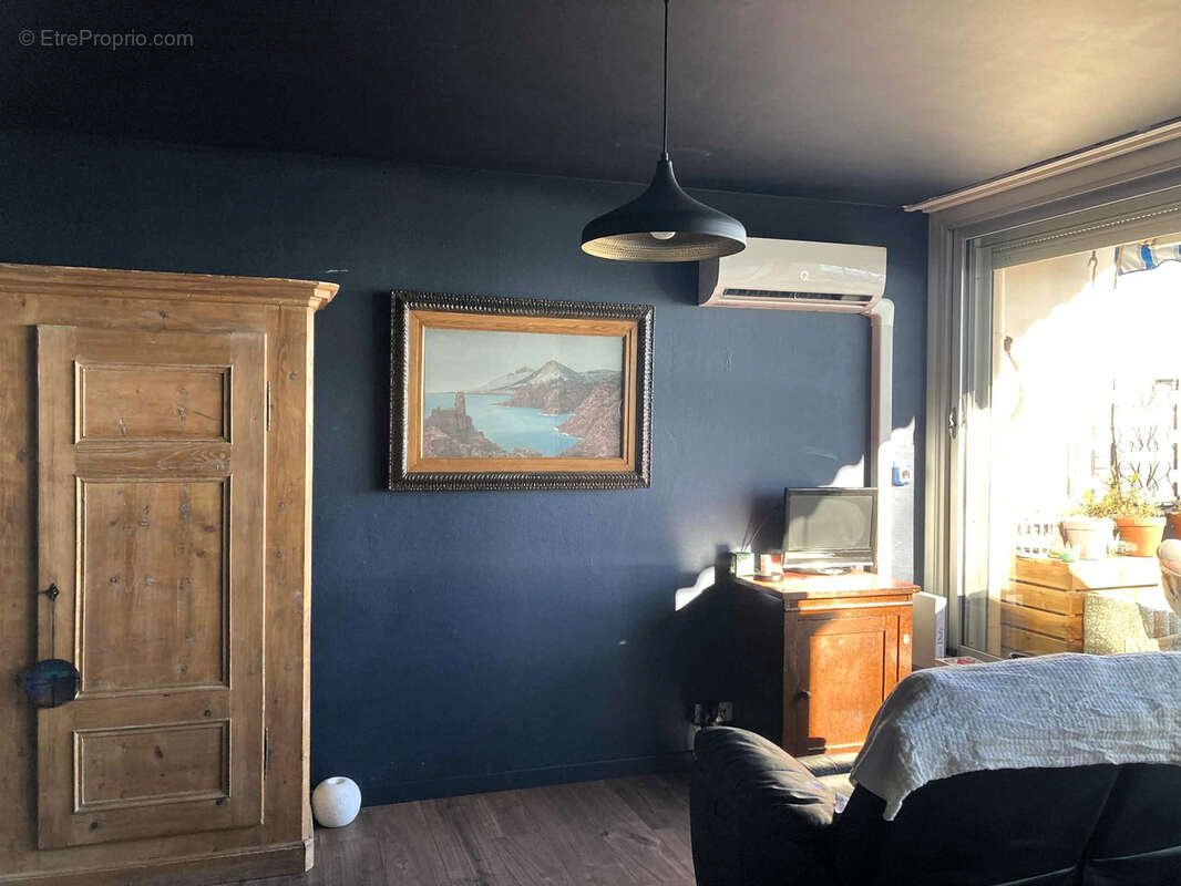 Appartement à TURCKHEIM