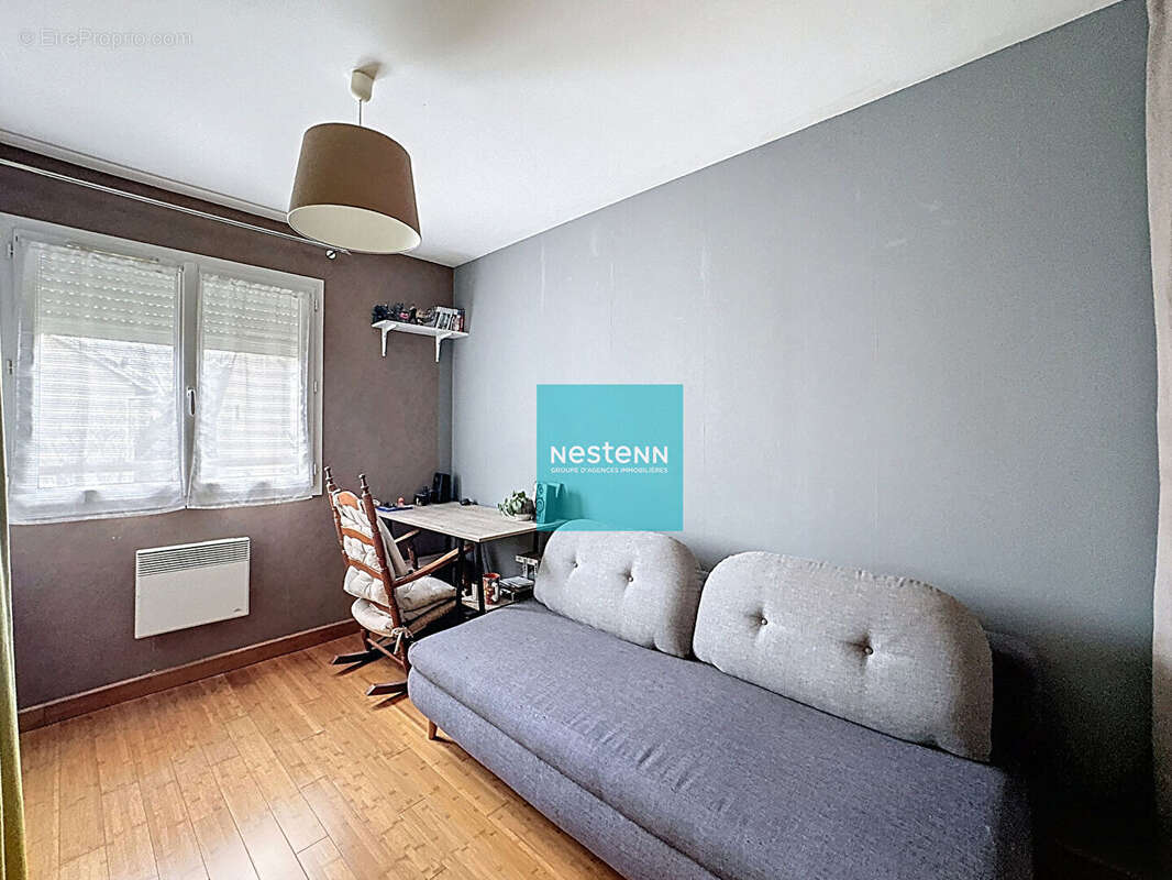 Appartement à MONTIGNY-LES-CORMEILLES