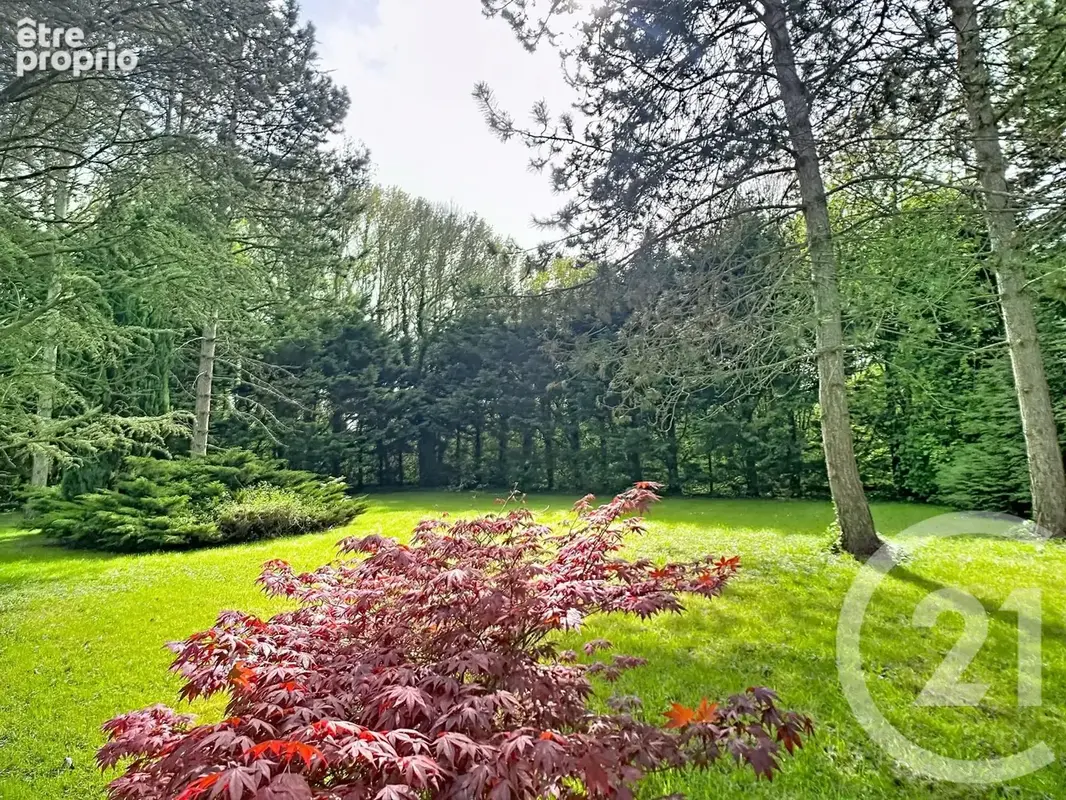 Maison 7 pièces 200 m² à vendre à Gisors (27140) - photo 7