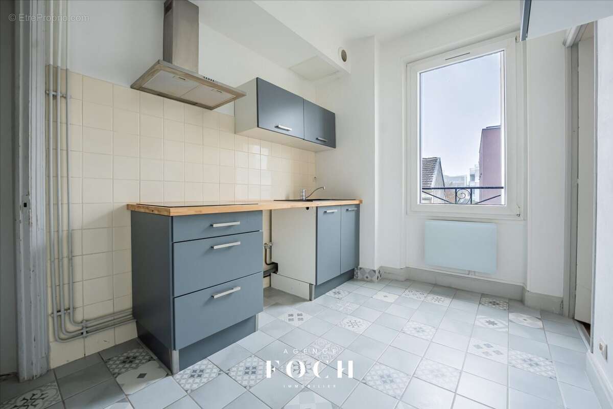 Appartement à SAINT-MAX