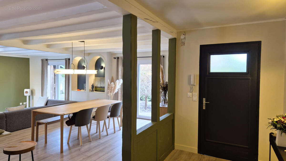 Maison à GUJAN-MESTRAS