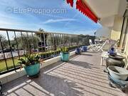   - Appartement à NICE