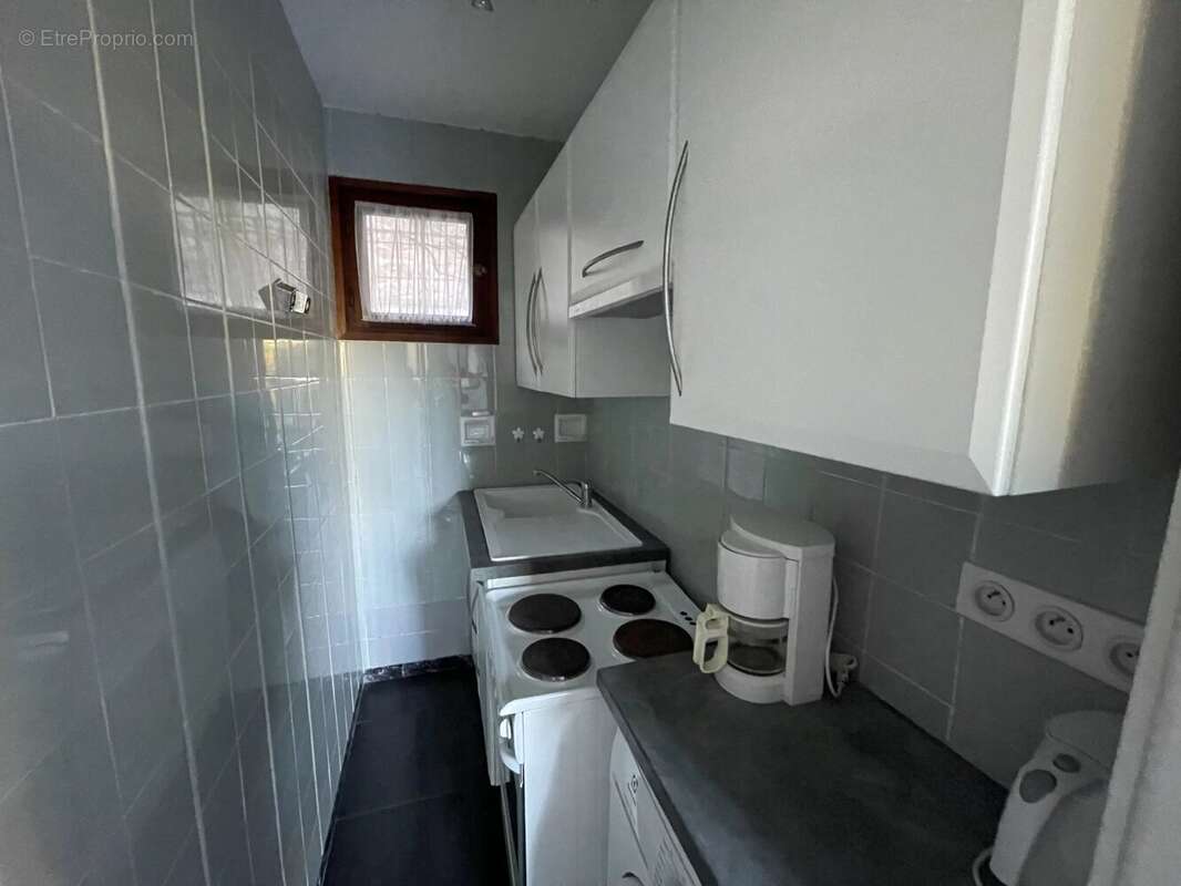 Maison à SAINT-RAPHAEL