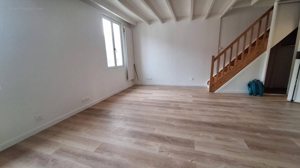 Appartement à CHEVREUSE