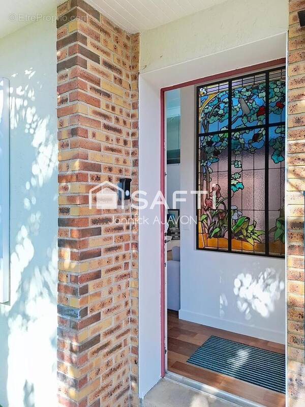 Photo 1 - Maison à NOISY-LE-GRAND