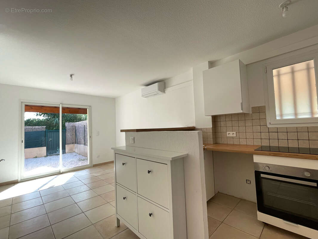 Maison à BORMES-LES-MIMOSAS