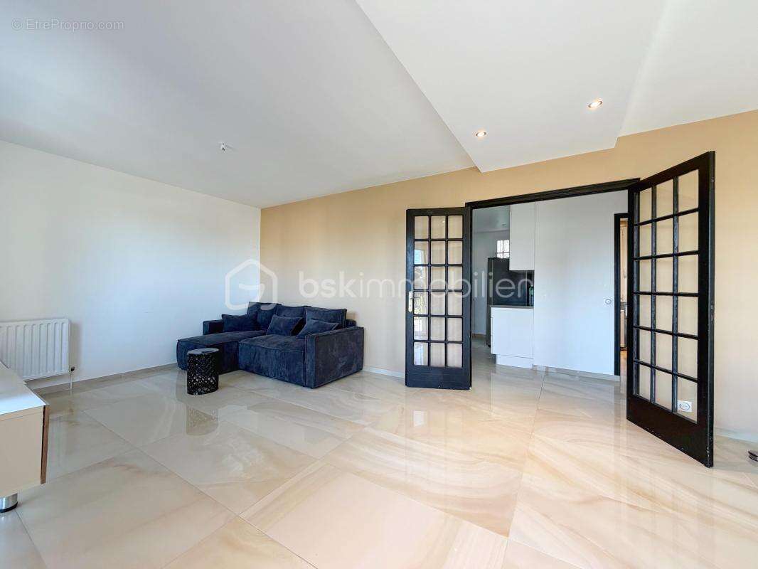 Maison à ECQUEVILLY