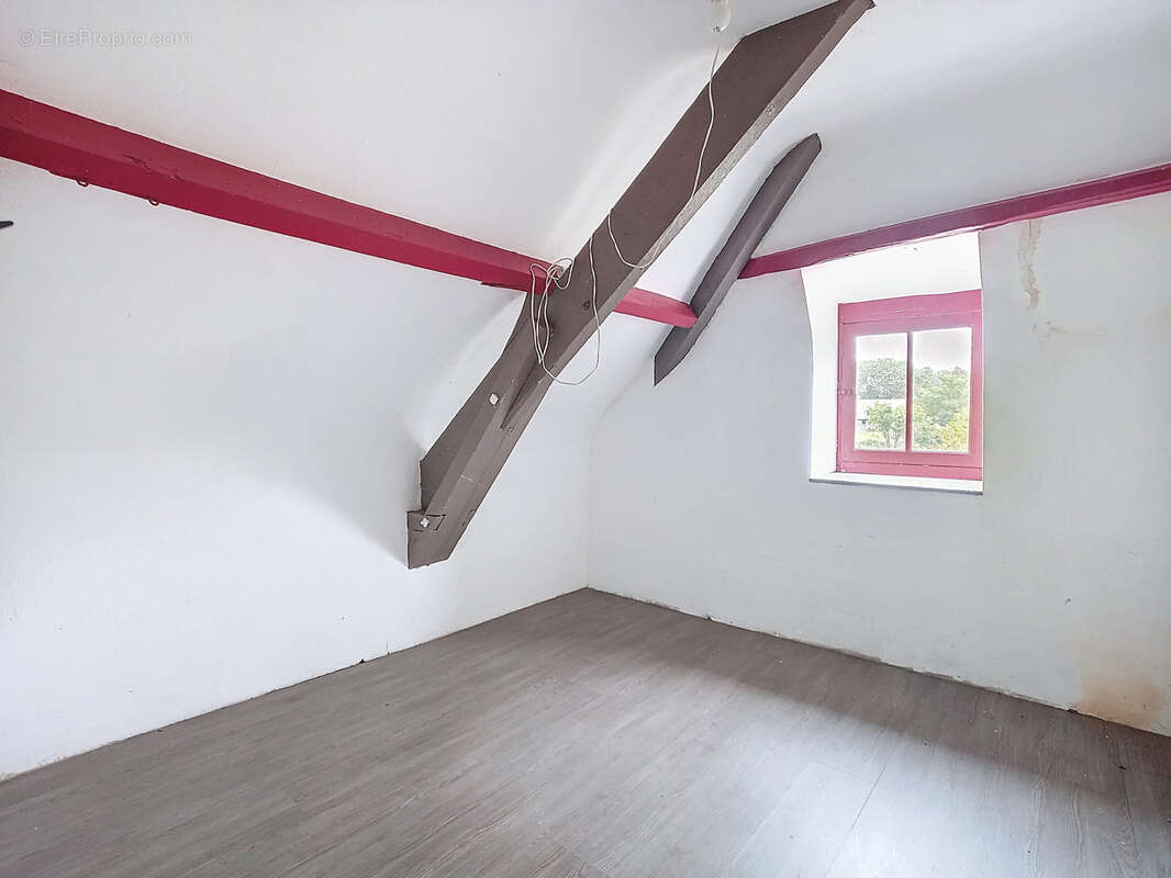 Maison à VILLERS-BOCAGE