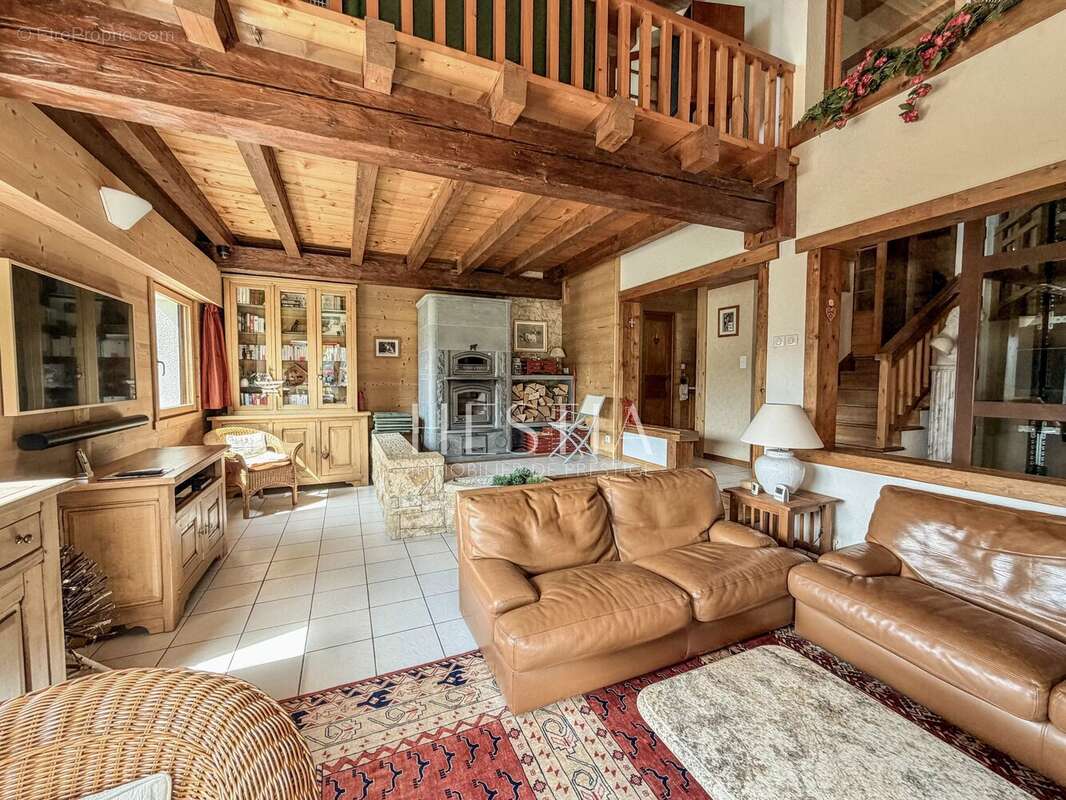 Maison à MANIGOD