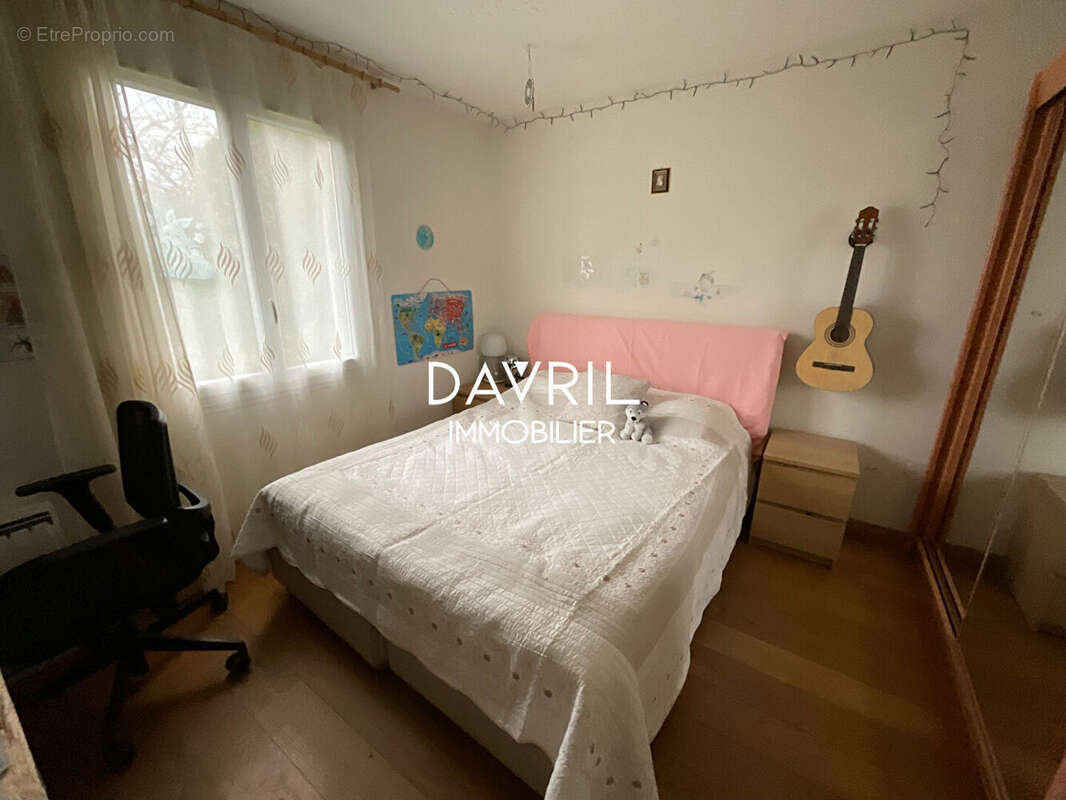 Maison à CONFLANS-SAINTE-HONORINE