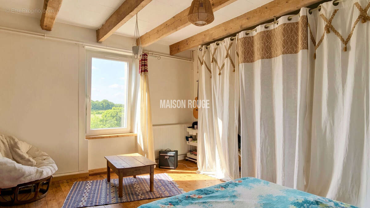 Maison de campagne rénovée (DPE C) - photo 21