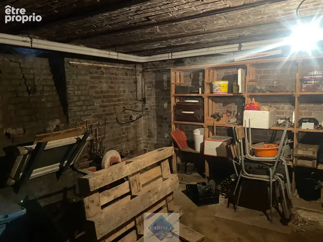 Maison oust marest - photo 15