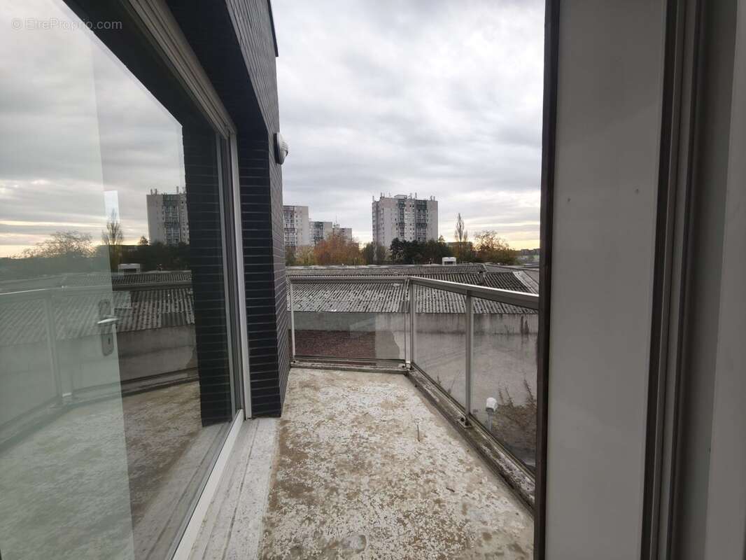 Appartement à LOOS