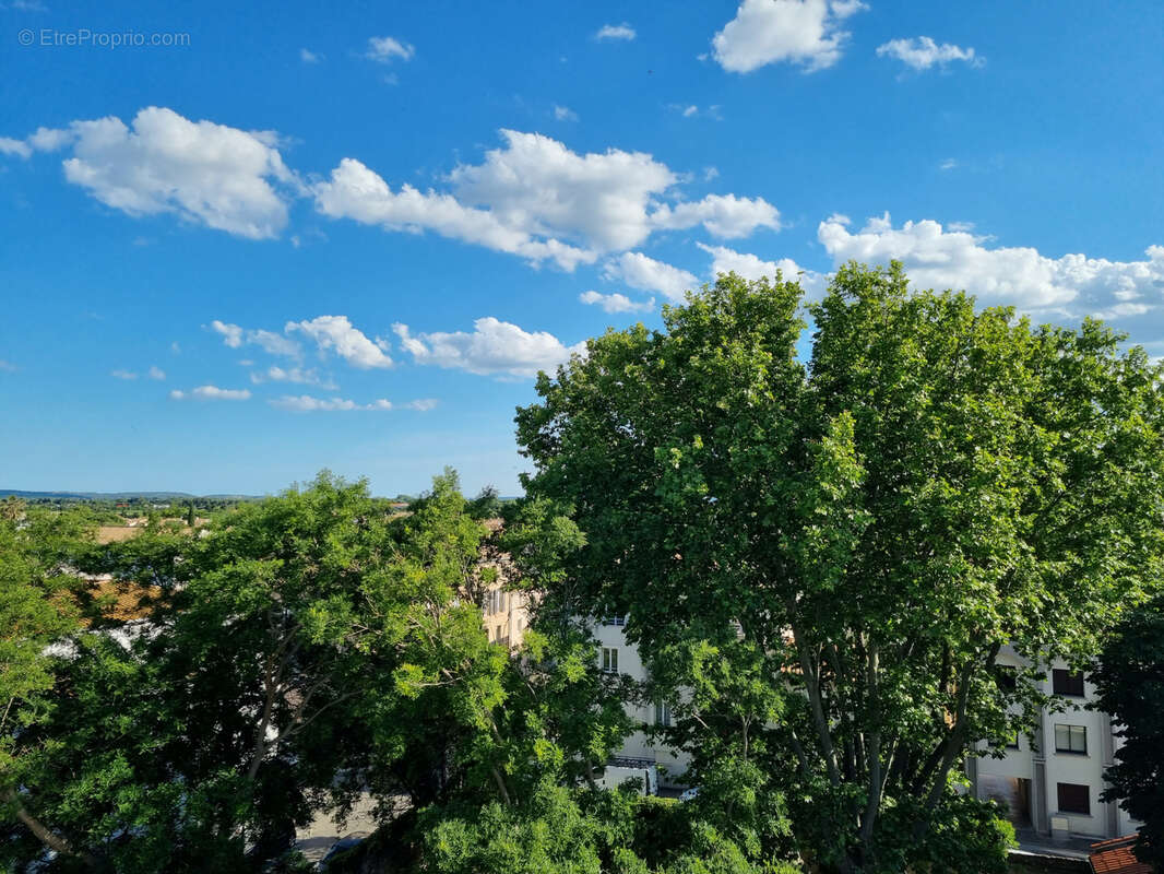 Appartement à NARBONNE