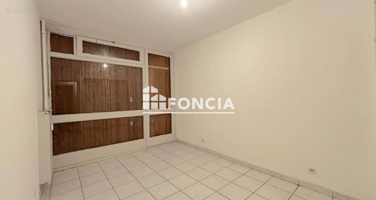 Appartement à VALENCE