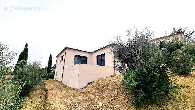Maison à SAINT-PRIVAT-DES-VIEUX