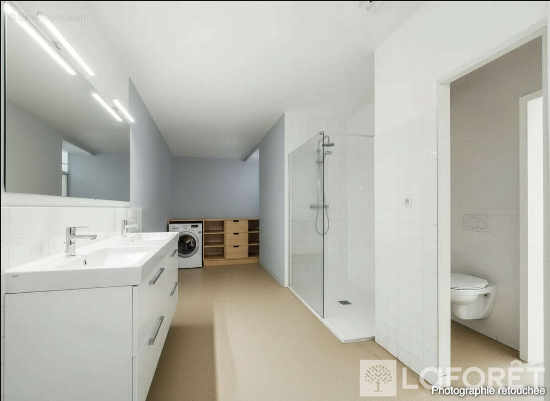 Maison à LA ROMAGNE