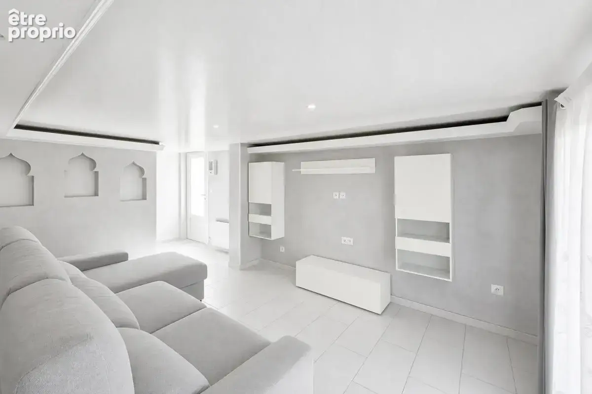 Maison rénovée 5 pièces avec piscine à Bergerac - photo 11
