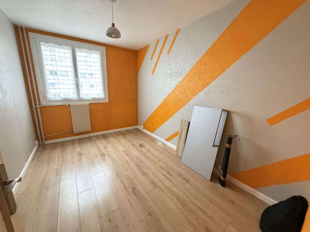 Appartement à CHALON-SUR-SAONE
