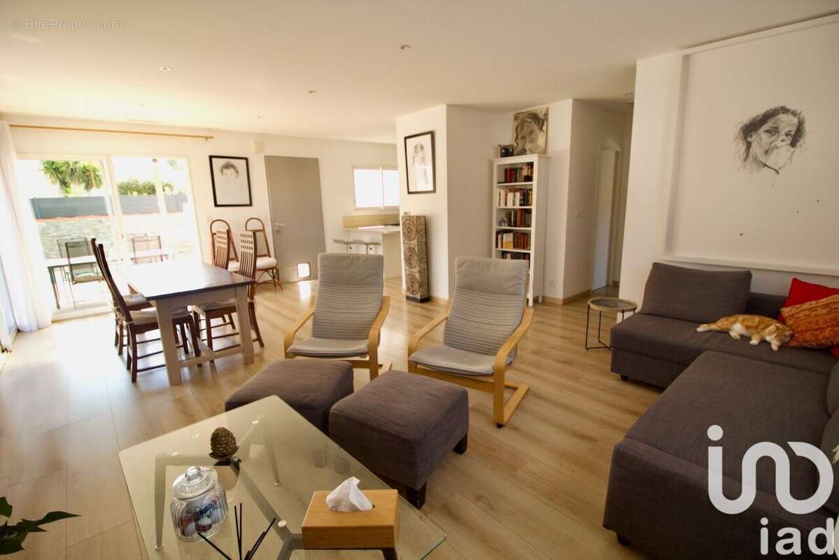 Photo 3 - Maison à SAINT-JEAN-PLA-DE-CORTS