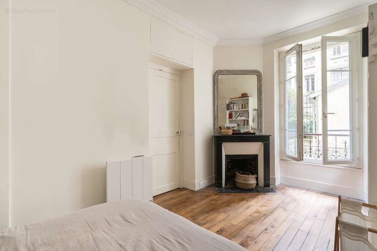 Paris 15 - Vaugirard - photo 8